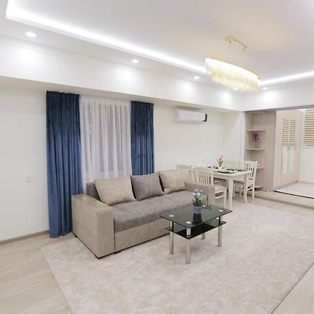 Newly Renovated Studio Apartment In Downtown Center 5 طشقند المظهر الخارجي الصورة